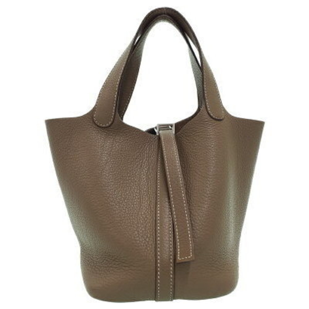 Hermes Picotin PM J handbag